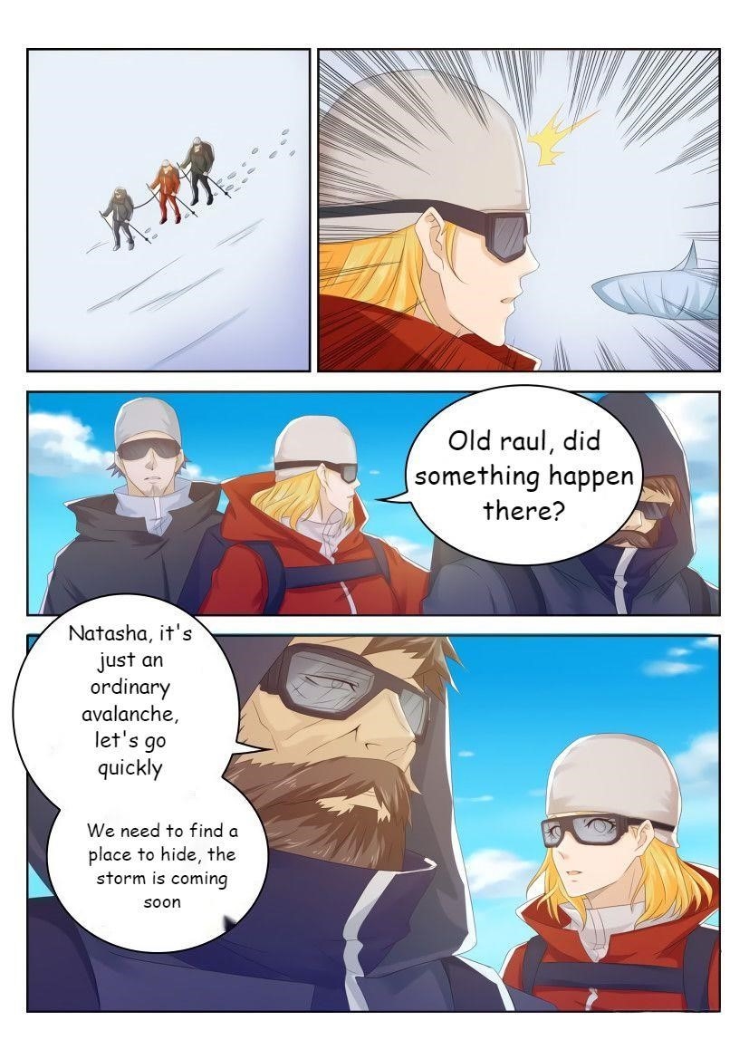 Rebirth of the Urban Immortal Cultivator Chapter 238 - Page 14