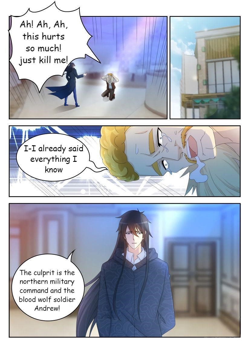 Rebirth of the Urban Immortal Cultivator Chapter 239 - Page 14