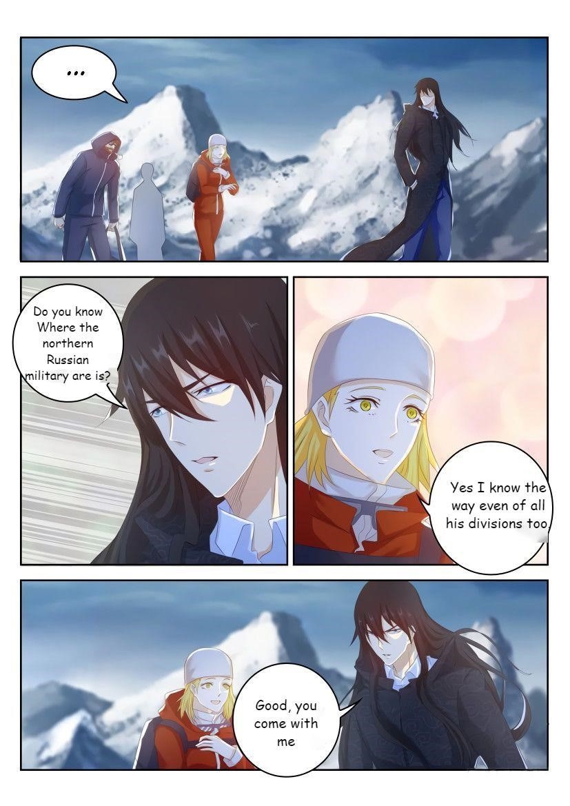 Rebirth of the Urban Immortal Cultivator Chapter 239 - Page 6