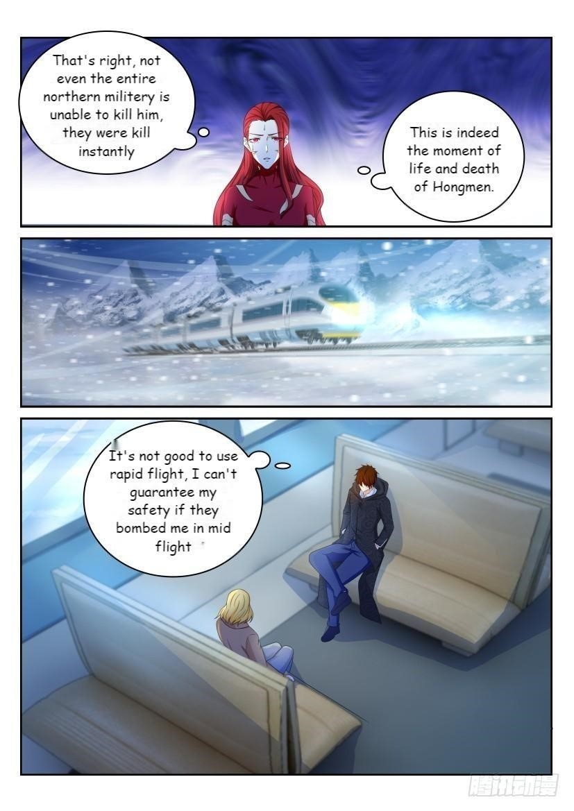 Rebirth of the Urban Immortal Cultivator Chapter 241 - Page 13