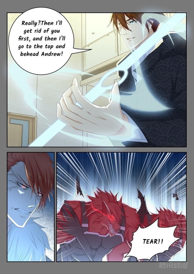 Rebirth of the Urban Immortal Cultivator Chapter 242 - Page 9