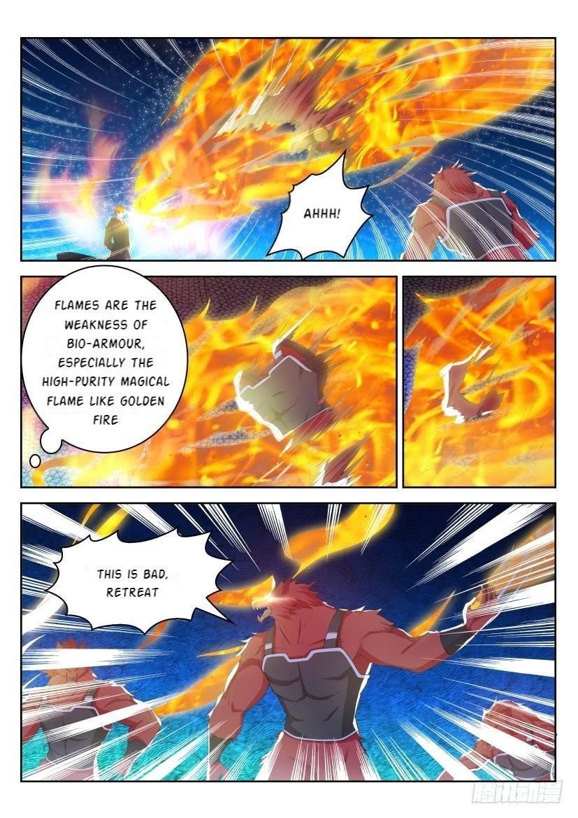 Rebirth of the Urban Immortal Cultivator Chapter 243 - Page 5