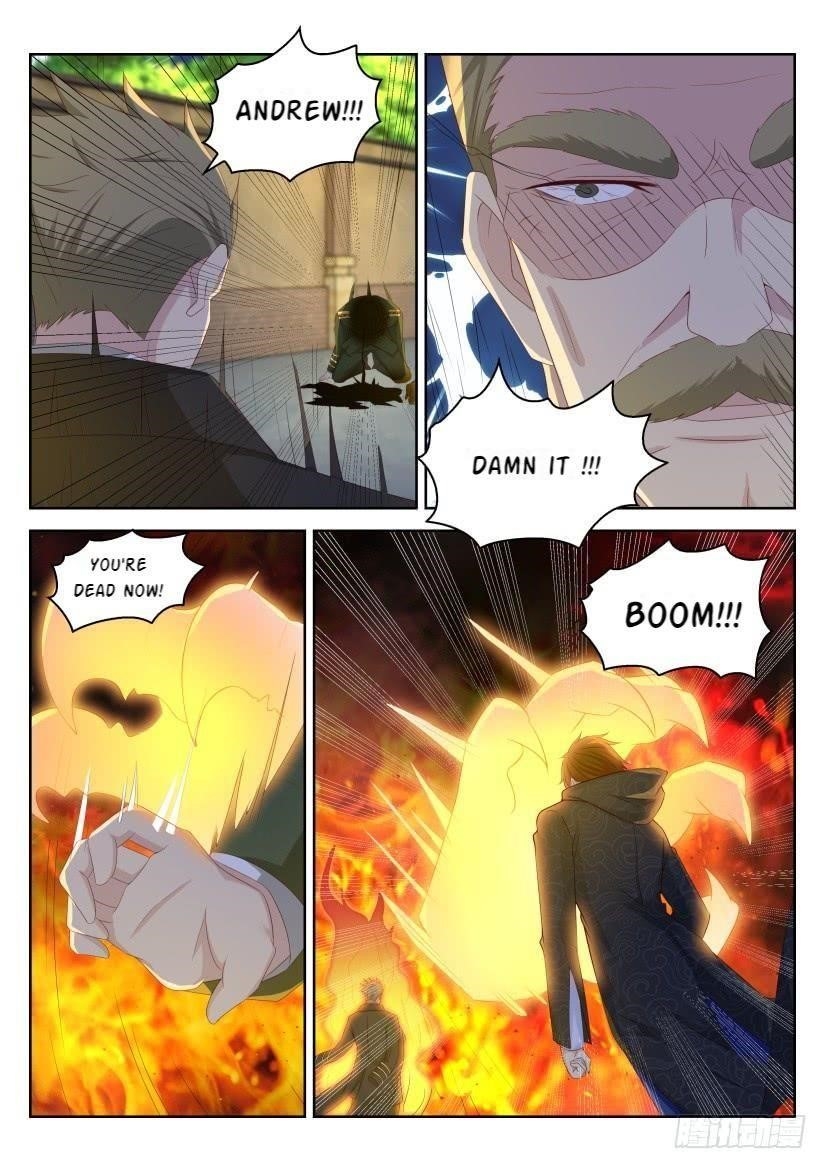 Rebirth of the Urban Immortal Cultivator Chapter 244 - Page 12