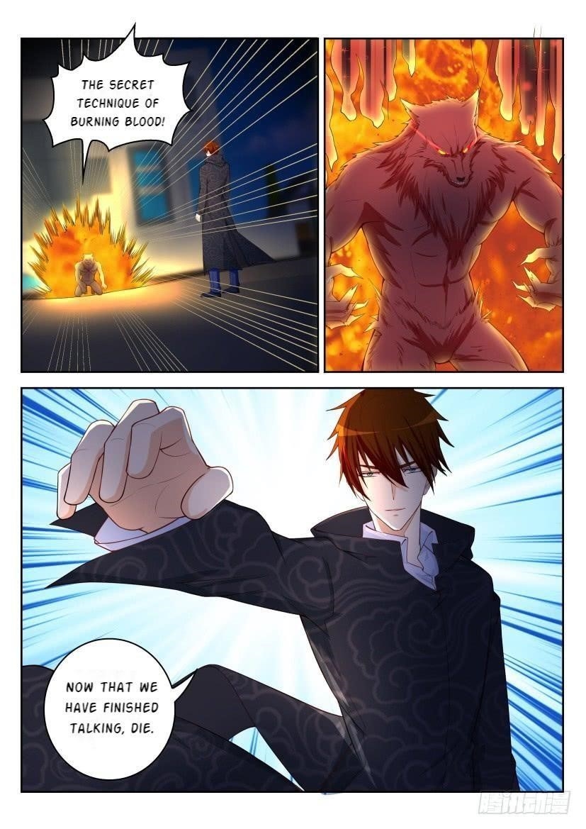 Rebirth of the Urban Immortal Cultivator Chapter 245 - Page 13