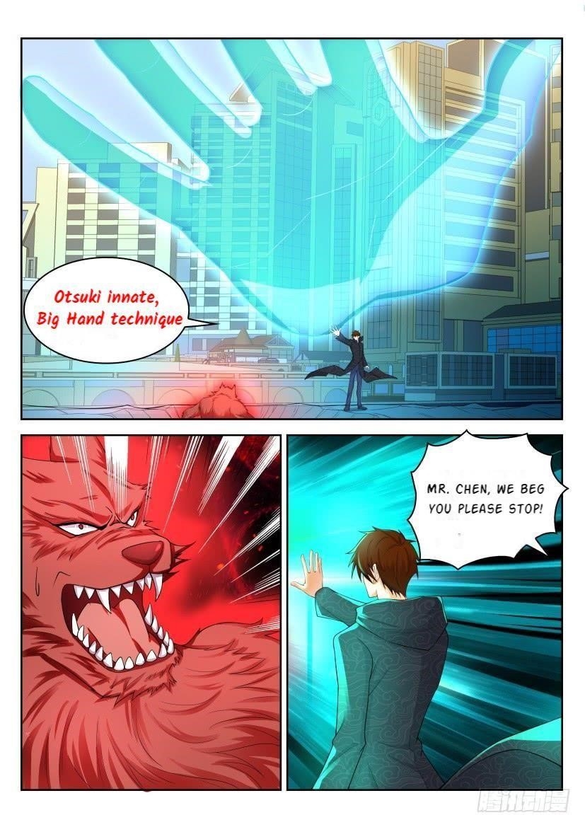 Rebirth of the Urban Immortal Cultivator Chapter 245 - Page 14