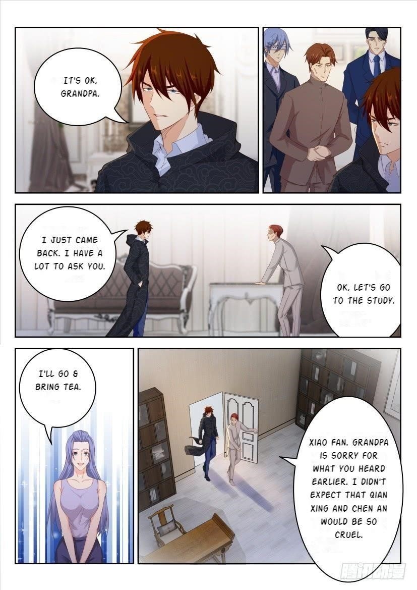 Rebirth of the Urban Immortal Cultivator Chapter 248 - Page 2