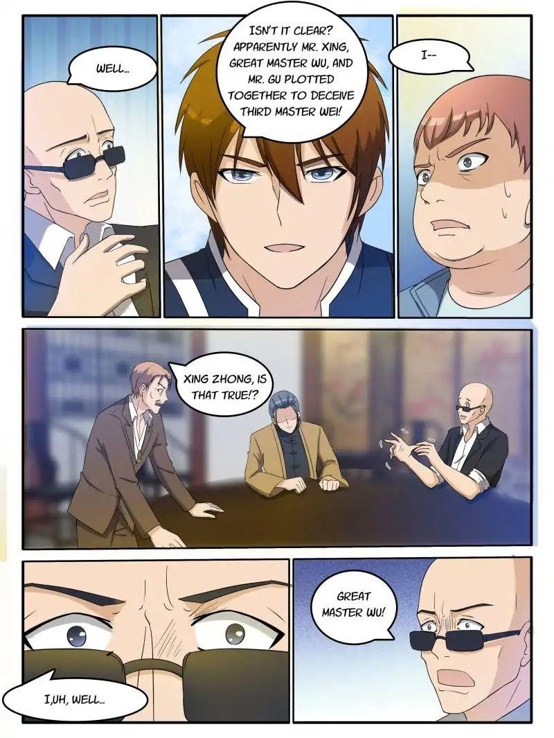 Rebirth of the Urban Immortal Cultivator Chapter 25 - Page 6