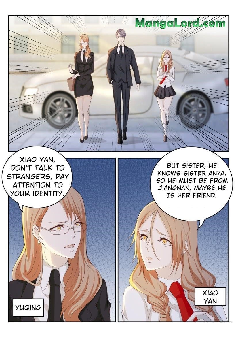 Rebirth of the Urban Immortal Cultivator Chapter 251 - Page 11