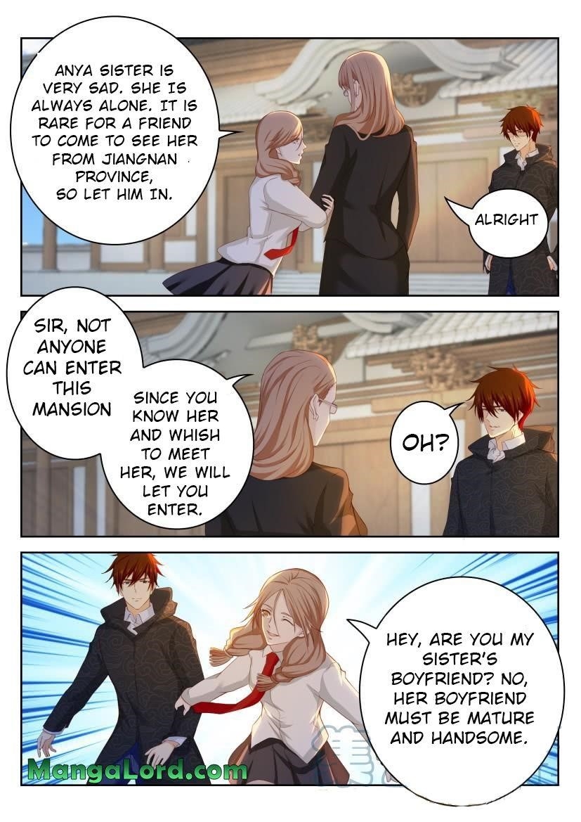 Rebirth of the Urban Immortal Cultivator Chapter 251 - Page 13