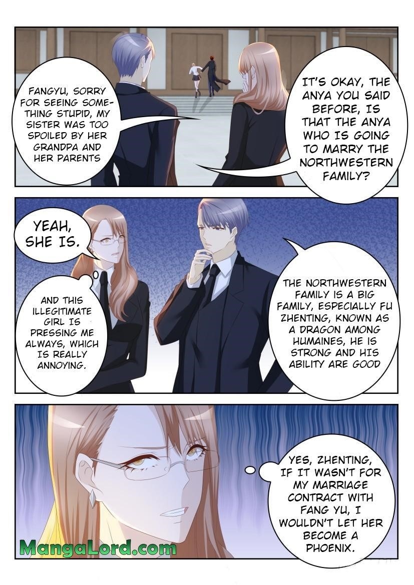 Rebirth of the Urban Immortal Cultivator Chapter 251 - Page 14