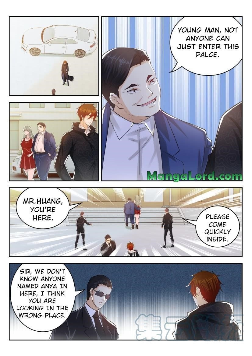 Rebirth of the Urban Immortal Cultivator Chapter 251 - Page 9