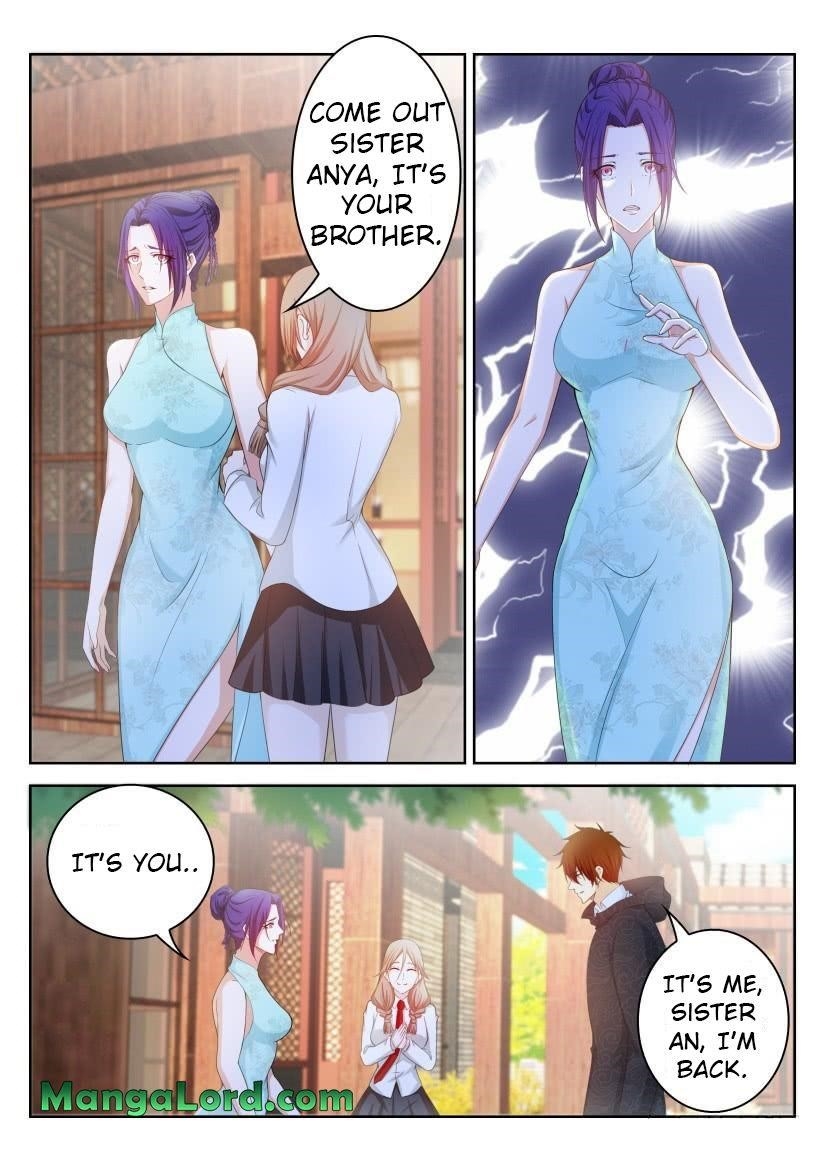 Rebirth of the Urban Immortal Cultivator Chapter 252 - Page 2