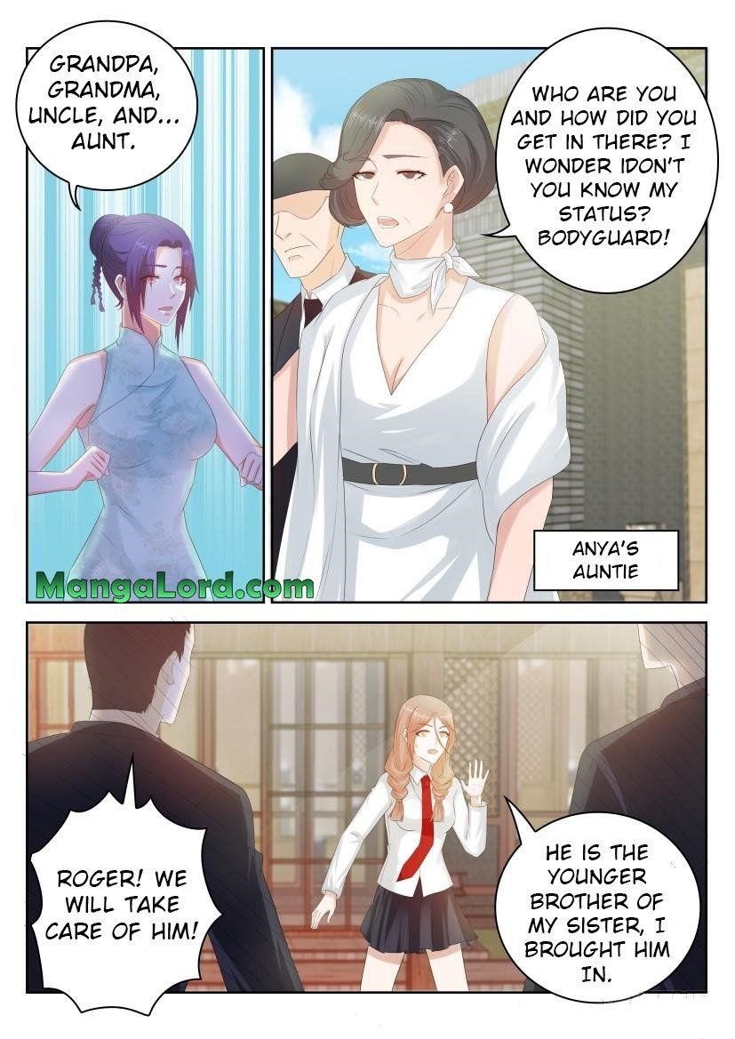 Rebirth of the Urban Immortal Cultivator Chapter 252 - Page 7