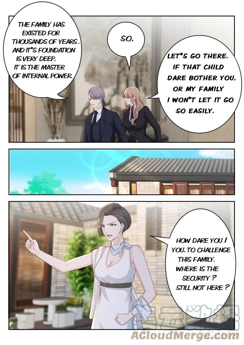 Rebirth of the Urban Immortal Cultivator Chapter 253 - Page 1