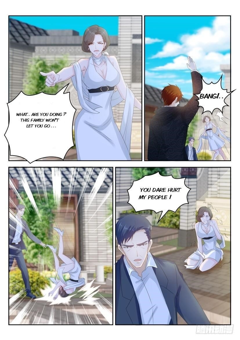 Rebirth of the Urban Immortal Cultivator Chapter 253 - Page 4