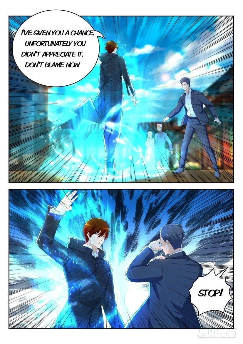 Rebirth of the Urban Immortal Cultivator Chapter 253 - Page 6