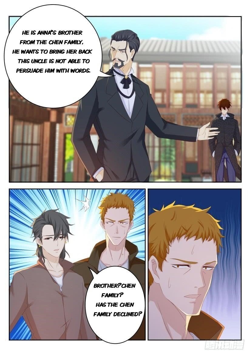 Rebirth of the Urban Immortal Cultivator Chapter 254 - Page 6