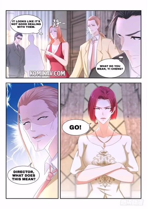 Rebirth of the Urban Immortal Cultivator Chapter 257 - Page 10