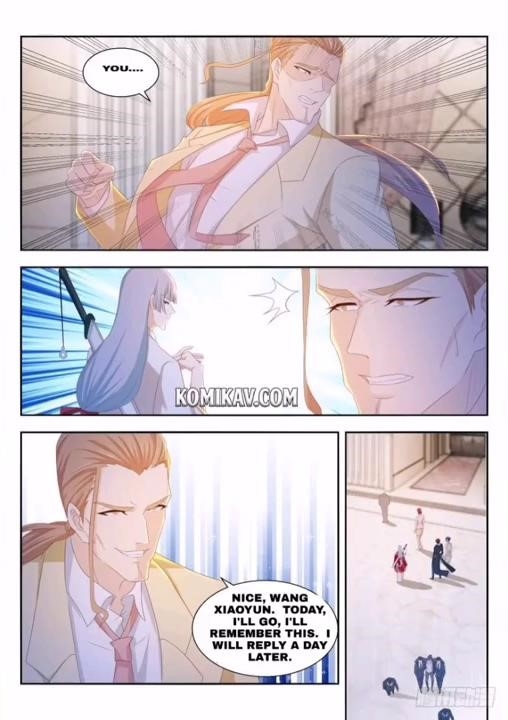 Rebirth of the Urban Immortal Cultivator Chapter 257 - Page 11