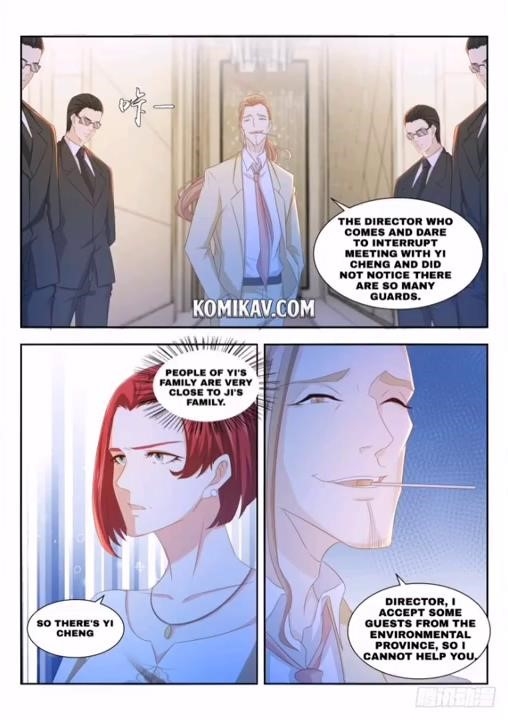 Rebirth of the Urban Immortal Cultivator Chapter 257 - Page 6