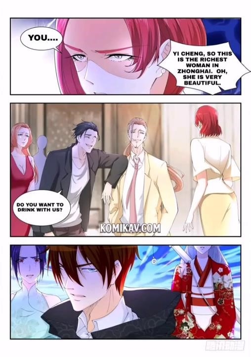 Rebirth of the Urban Immortal Cultivator Chapter 257 - Page 7