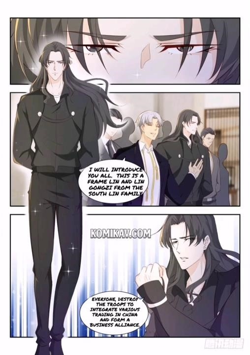 Rebirth of the Urban Immortal Cultivator Chapter 258 - Page 2