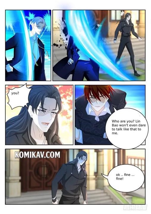 Rebirth of the Urban Immortal Cultivator Chapter 259 - Page 13