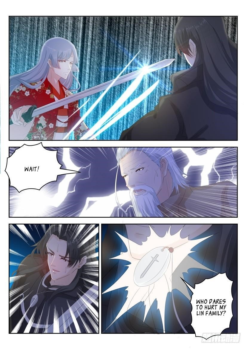 Rebirth of the Urban Immortal Cultivator Chapter 260 - Page 12