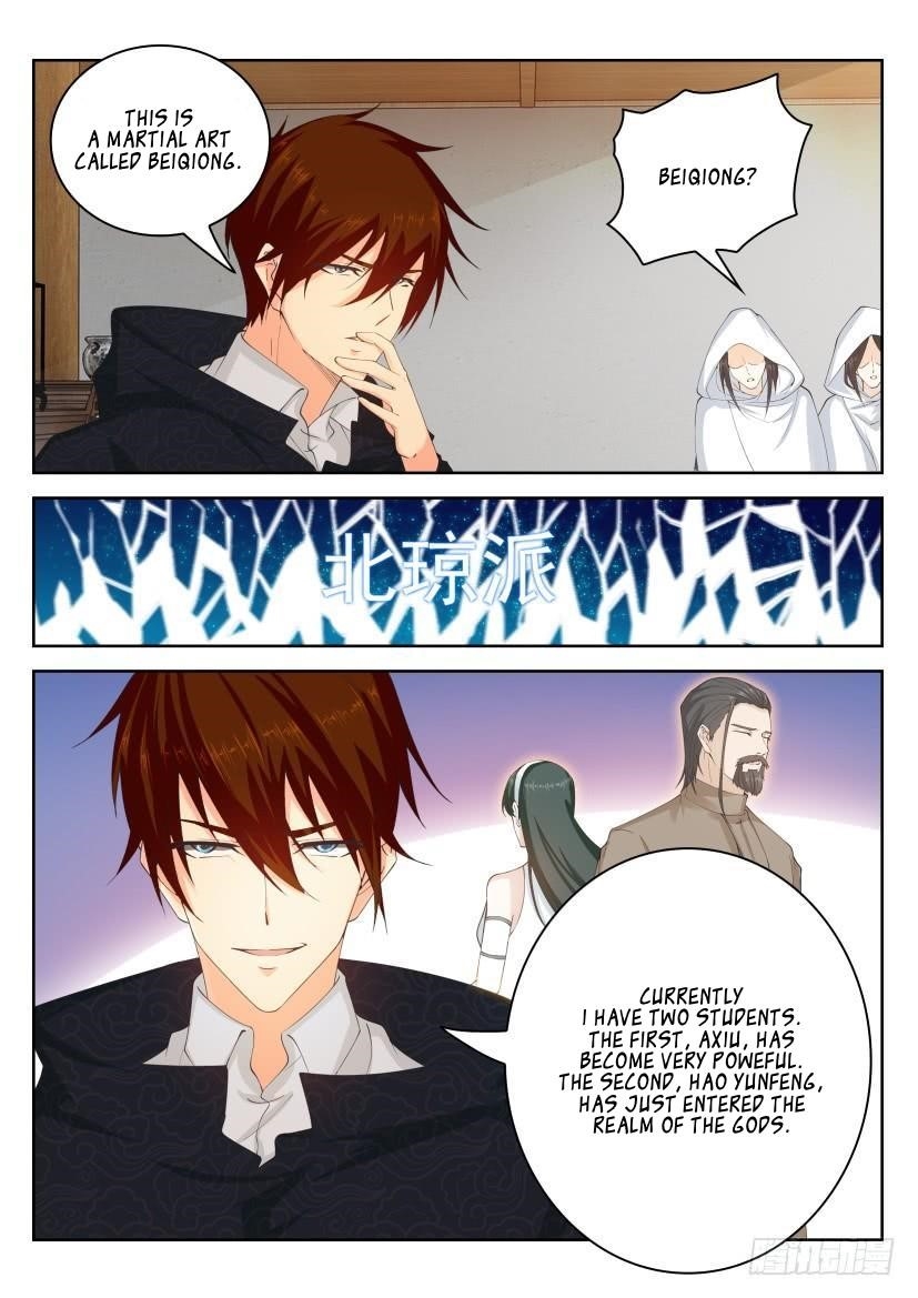 Rebirth of the Urban Immortal Cultivator Chapter 263 - Page 15