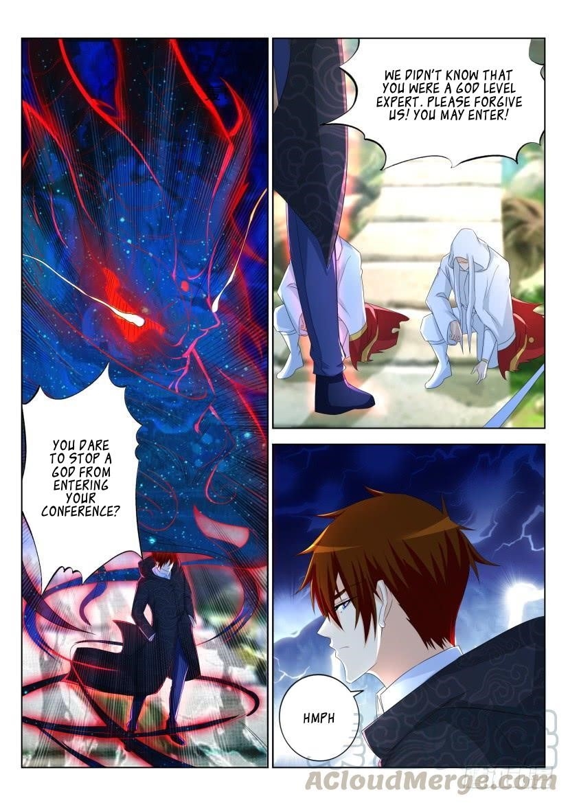 Rebirth of the Urban Immortal Cultivator Chapter 266 - Page 13