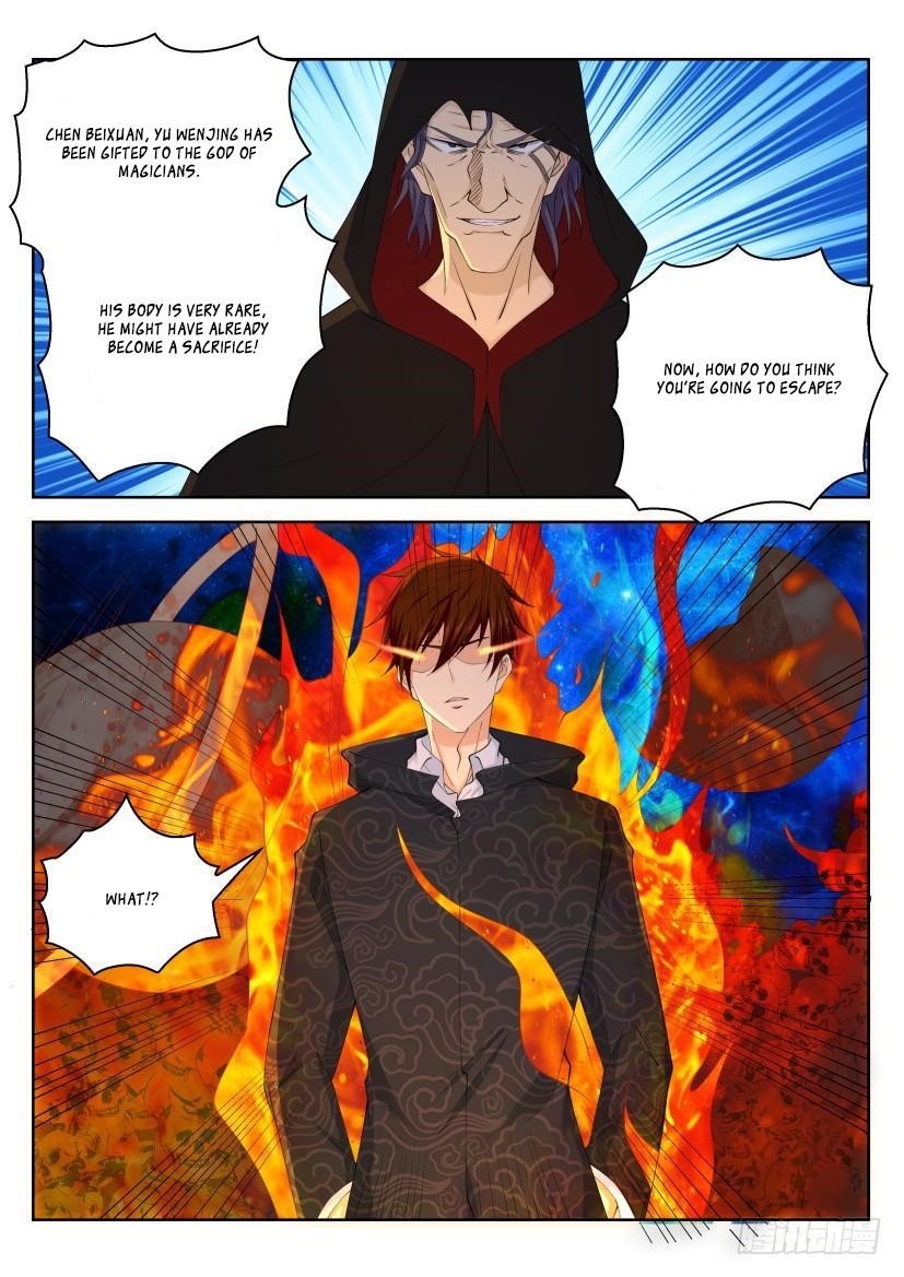 Rebirth of the Urban Immortal Cultivator Chapter 268 - Page 12