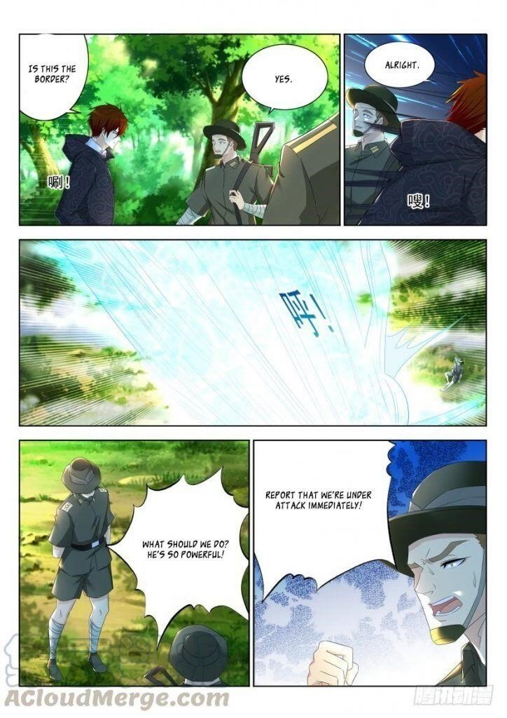 Rebirth of the Urban Immortal Cultivator Chapter 269 - Page 15