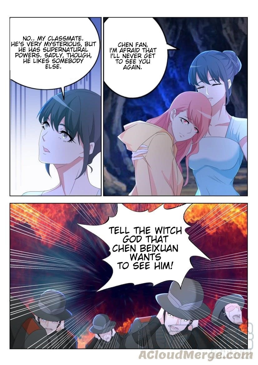 Rebirth of the Urban Immortal Cultivator Chapter 271 - Page 5