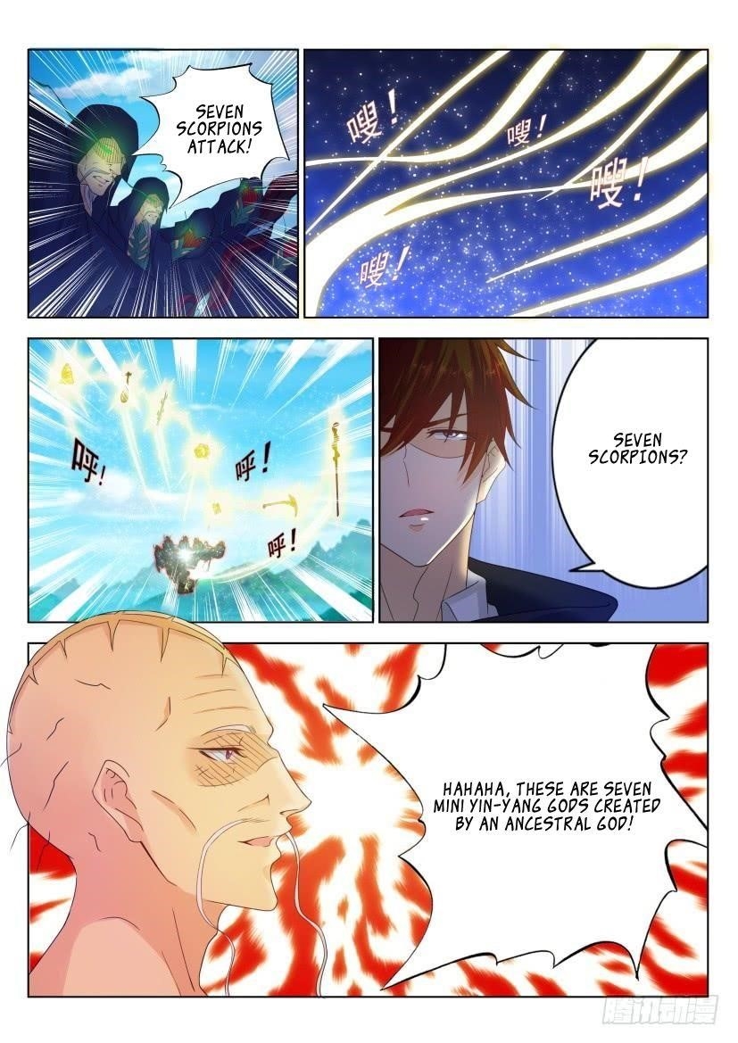 Rebirth of the Urban Immortal Cultivator Chapter 272 - Page 14