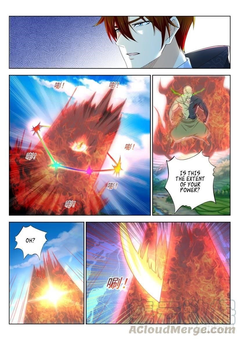 Rebirth of the Urban Immortal Cultivator Chapter 272 - Page 15