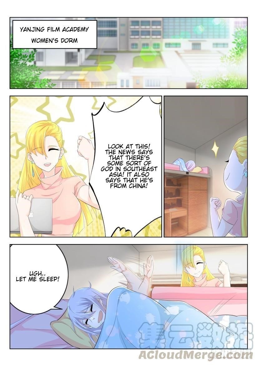 Rebirth of the Urban Immortal Cultivator Chapter 273 - Page 11