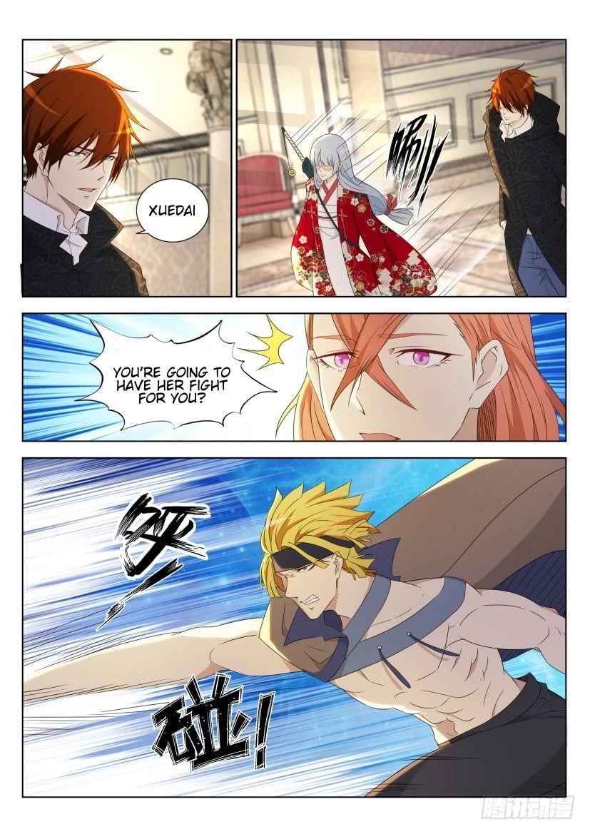 Rebirth of the Urban Immortal Cultivator Chapter 275 - Page 12