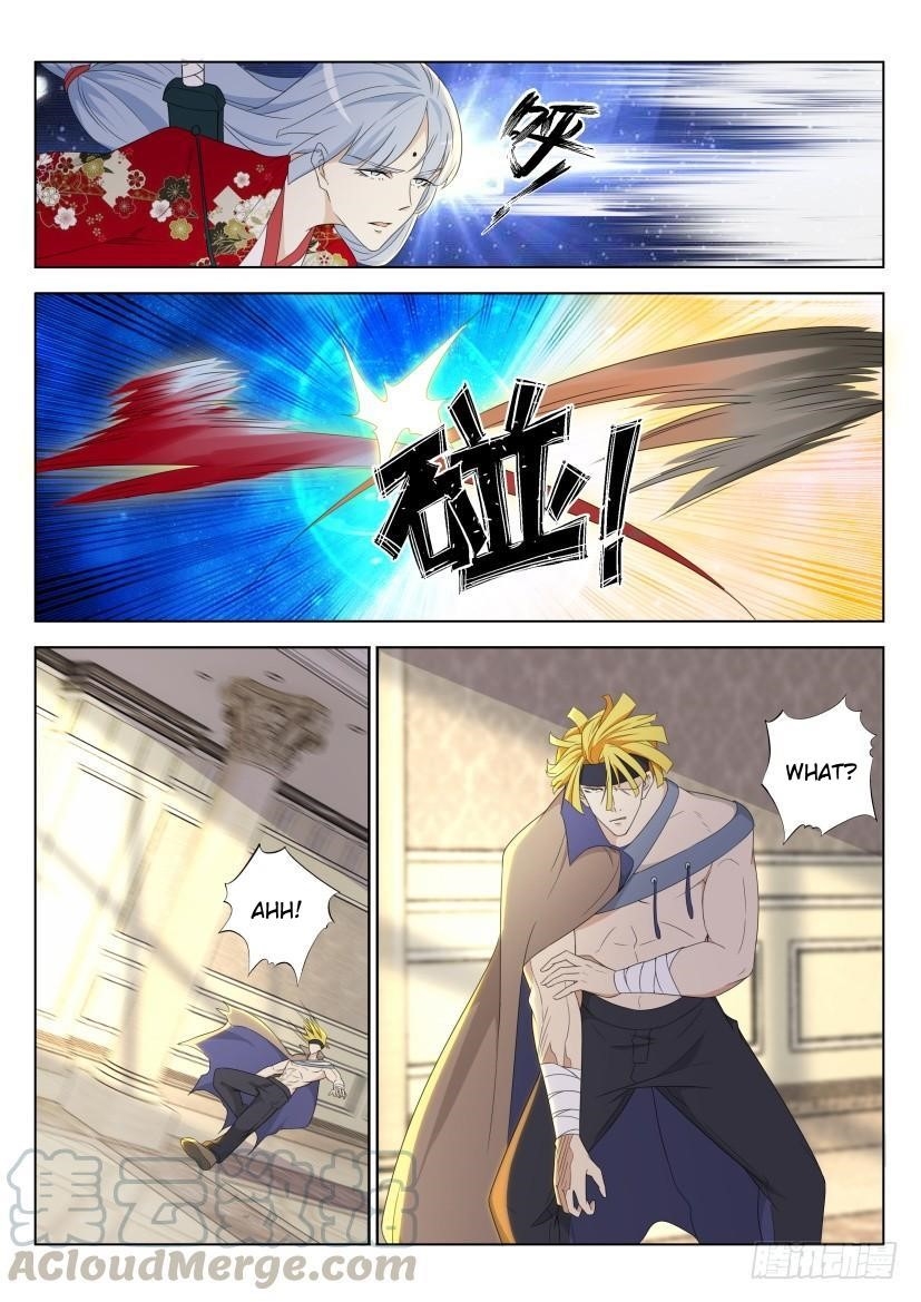 Rebirth of the Urban Immortal Cultivator Chapter 275 - Page 13