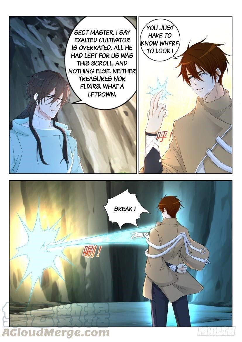 Rebirth of the Urban Immortal Cultivator Chapter 281 - Page 13