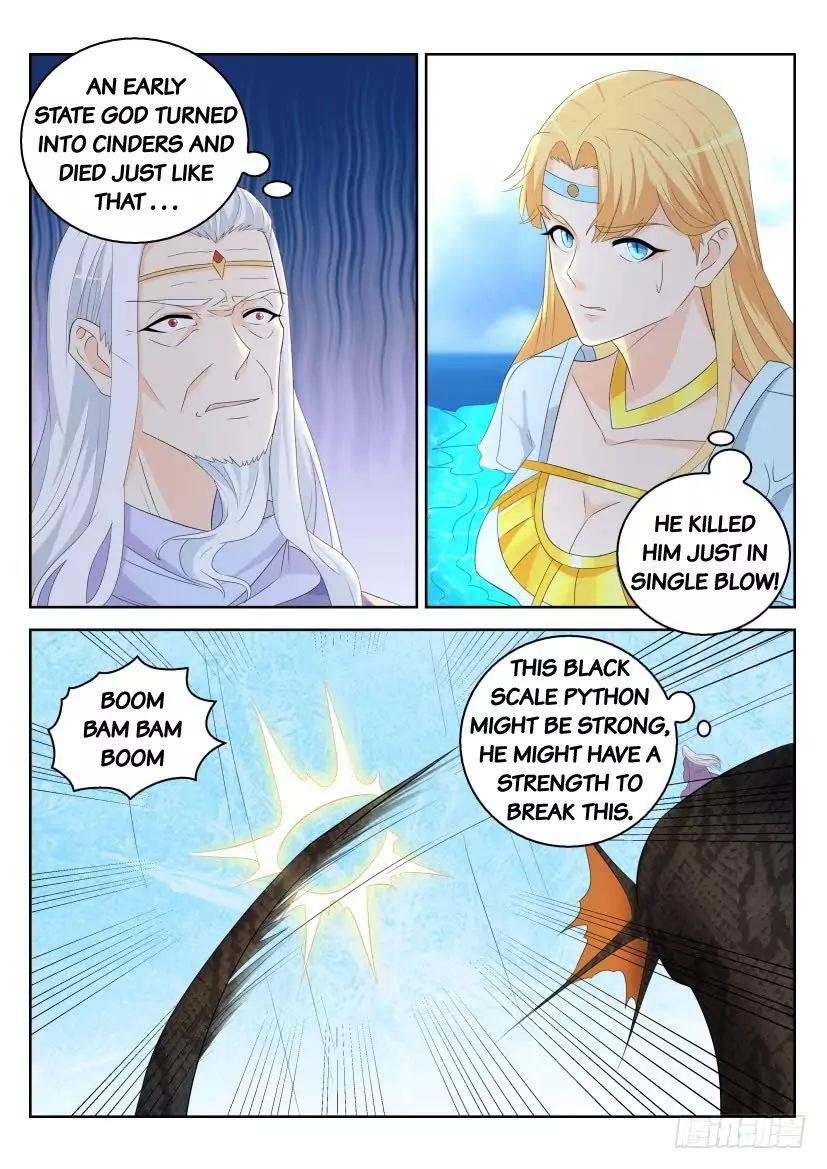 Rebirth of the Urban Immortal Cultivator Chapter 286 - Page 13