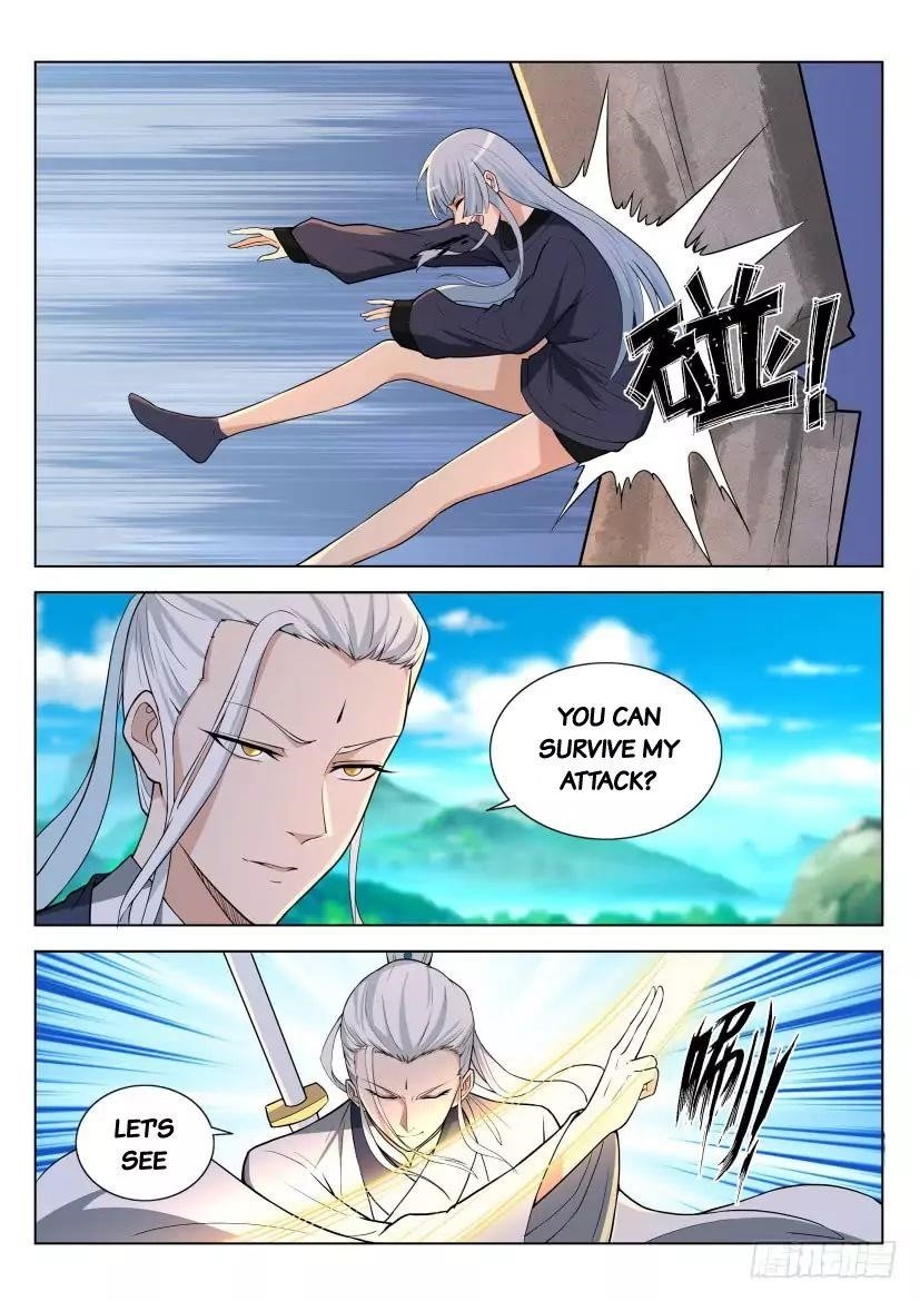 Rebirth of the Urban Immortal Cultivator Chapter 288 - Page 14