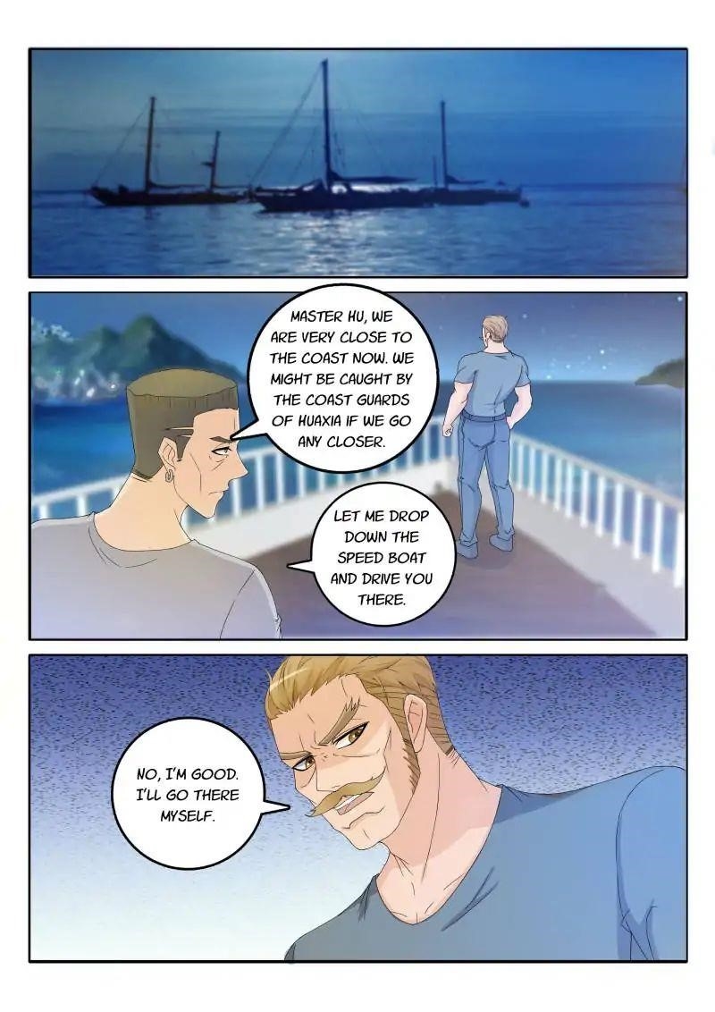 Rebirth of the Urban Immortal Cultivator Chapter 29 - Page 11