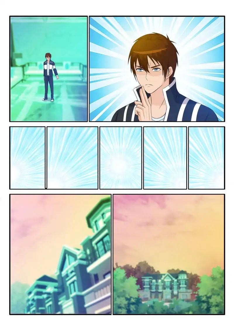 Rebirth of the Urban Immortal Cultivator Chapter 29 - Page 2