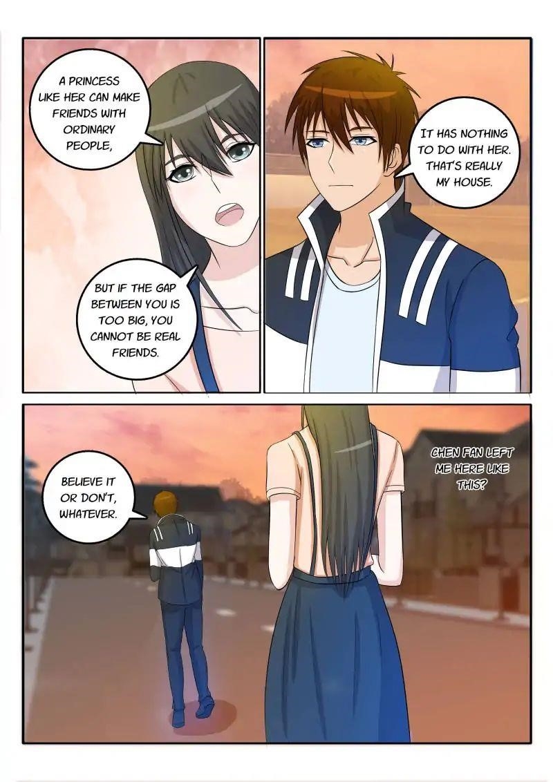 Rebirth of the Urban Immortal Cultivator Chapter 29 - Page 9