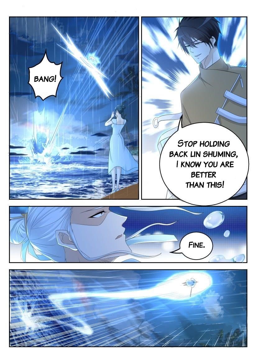 Rebirth of the Urban Immortal Cultivator Chapter 291 - Page 7