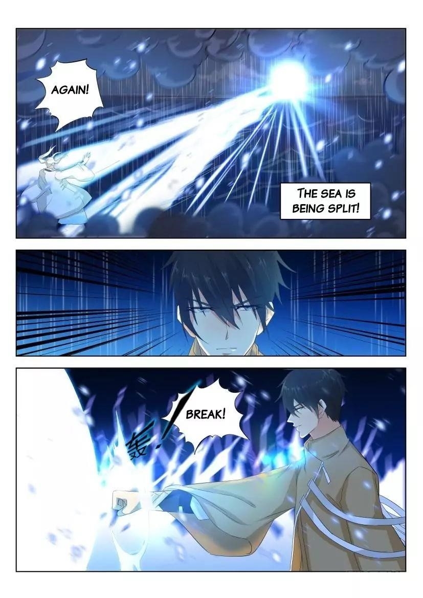 Rebirth of the Urban Immortal Cultivator Chapter 292 - Page 8