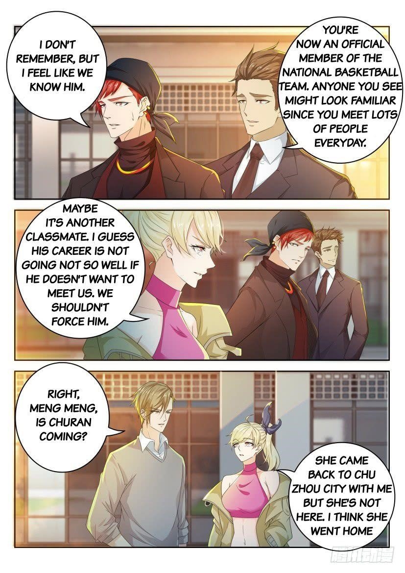 Rebirth of the Urban Immortal Cultivator Chapter 295 - Page 13