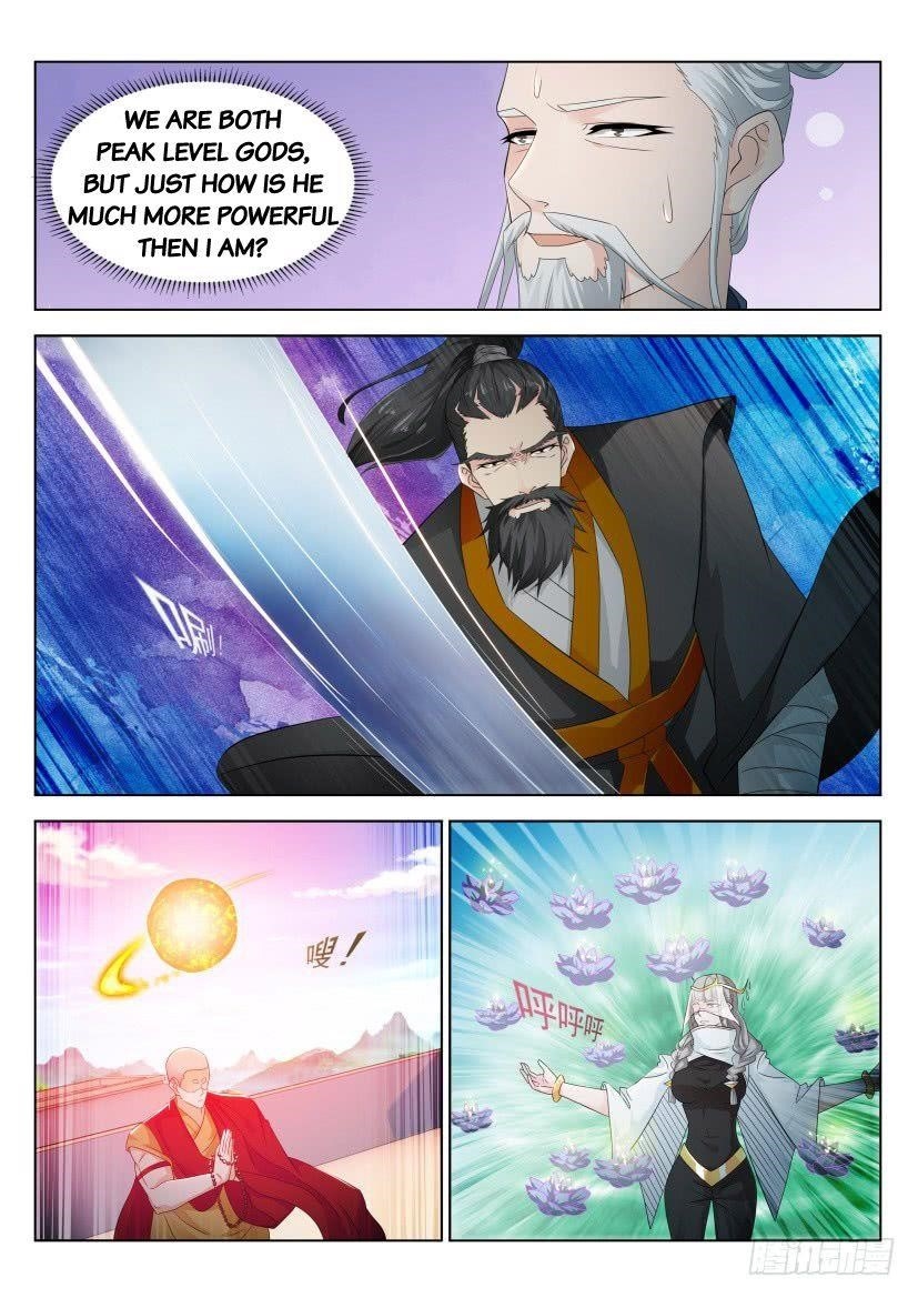 Rebirth of the Urban Immortal Cultivator Chapter 297 - Page 12