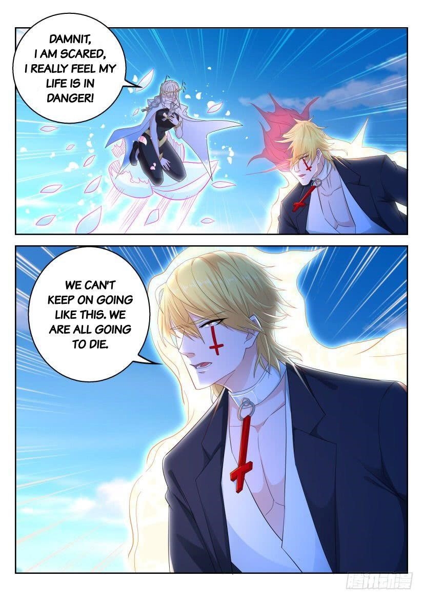 Rebirth of the Urban Immortal Cultivator Chapter 299 - Page 11