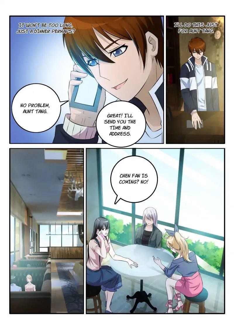 Rebirth of the Urban Immortal Cultivator Chapter 3 - Page 12